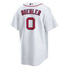 Walker Buehler Boston Red Sox Nike Home Replica Jersey - MLB Jerseys
