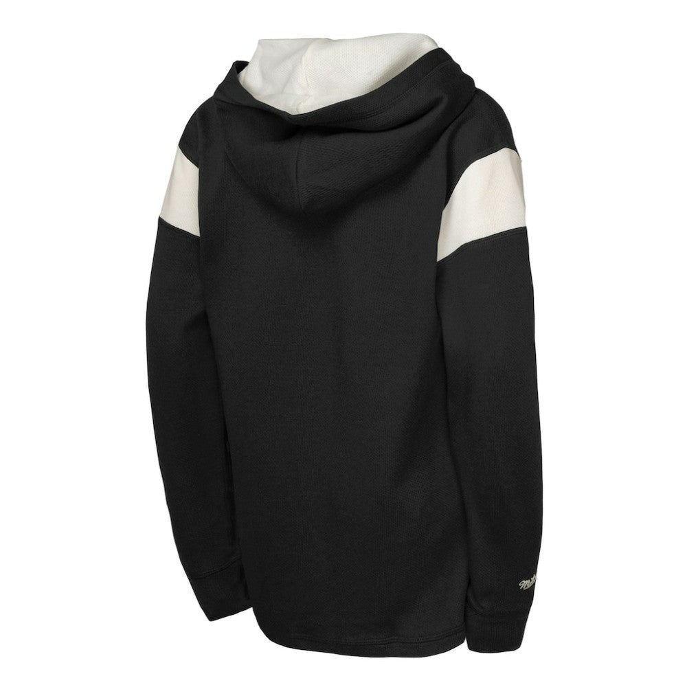 Pittsburgh Penguins Youth Thermal Lightweight Pullover Hoodie -  NHL Hoodies