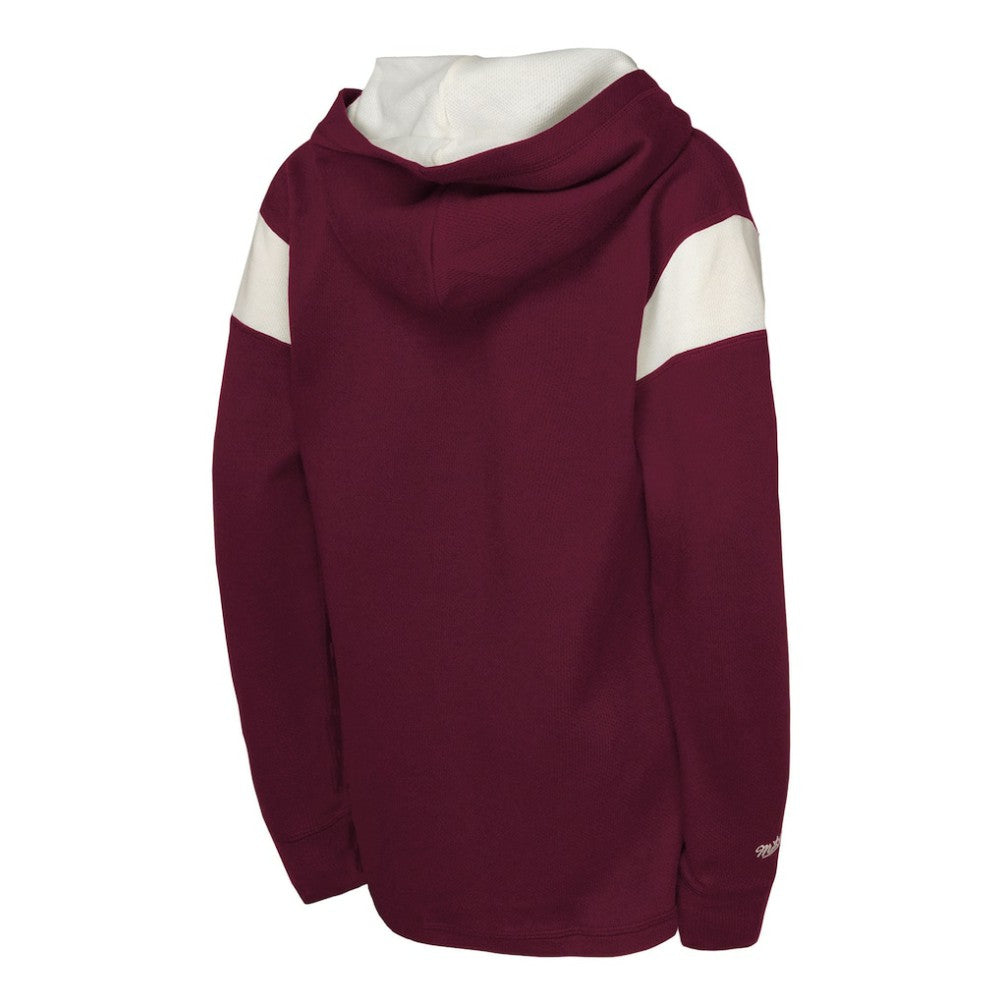 Colorado Avalanche Youth Thermal Lightweight Pullover Hoodie -  NHL Hoodies