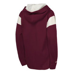 Colorado Avalanche Youth Thermal Lightweight Pullover Hoodie -  NHL Hoodies