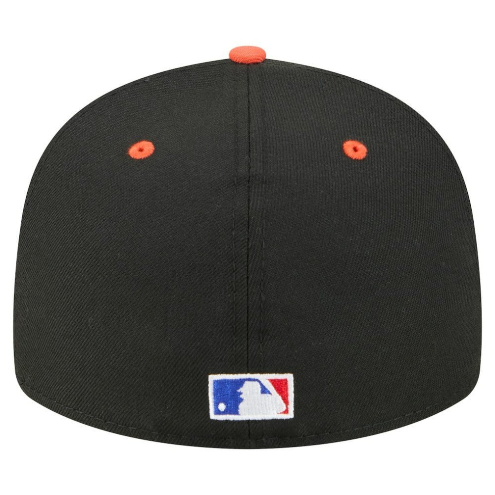 Cal Ripken Jr. Baltimore Orioles New Era 59FIFTY Fitted Hat - MLB Hats