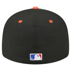 Cal Ripken Jr. Baltimore Orioles New Era 59FIFTY Fitted Hat - MLB Hats