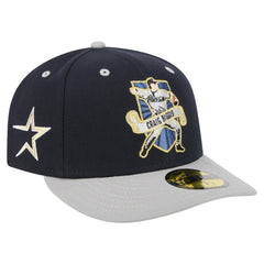 Craig Biggio Houston Astros New Era 59FIFTY Fitted Hat - MLB Hats