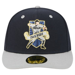 Craig Biggio Houston Astros New Era 59FIFTY Fitted Hat - MLB Hats