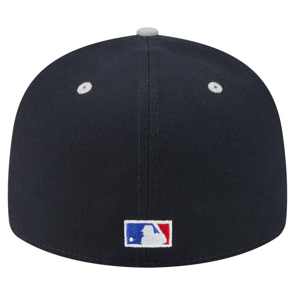 Craig Biggio Houston Astros New Era 59FIFTY Fitted Hat - MLB Hats