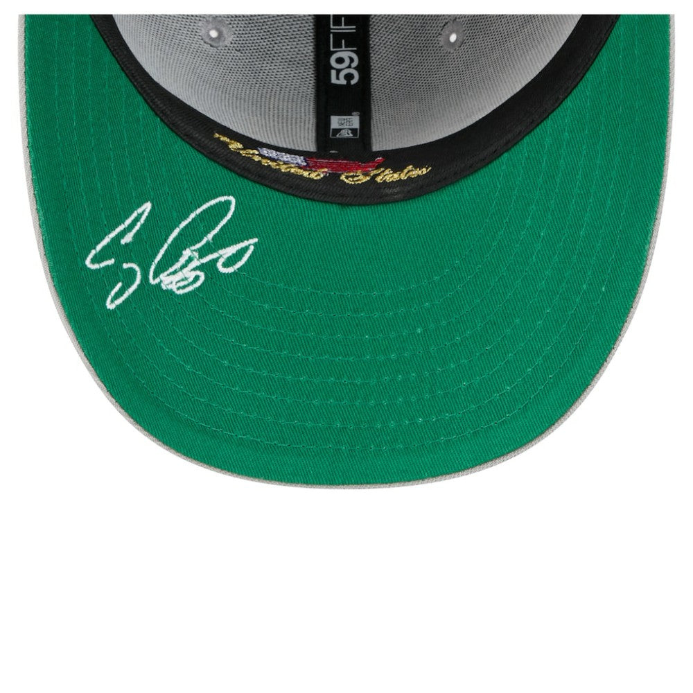 Craig Biggio Houston Astros New Era 59FIFTY Fitted Hat - MLB Hats