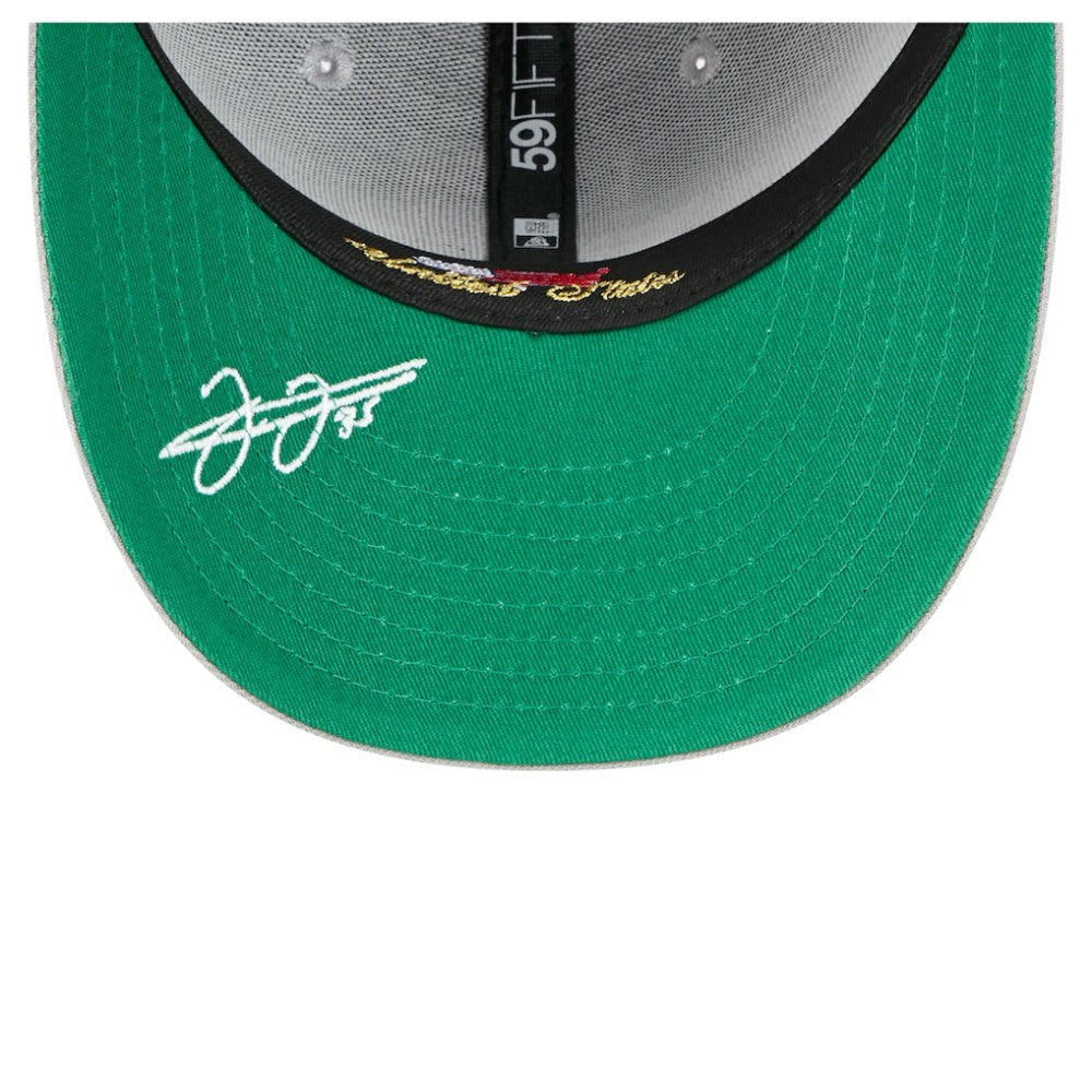 Frank Thomas Chicago White Sox New Era 59FIFTY Fitted Hat - MLB Hats