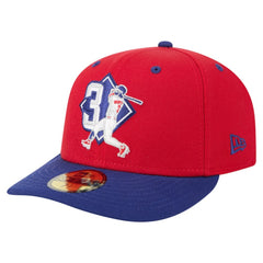 Bryce Harper Philadelphia Phillies New Era 59FIFTY Fitted Hat - MLB Hats