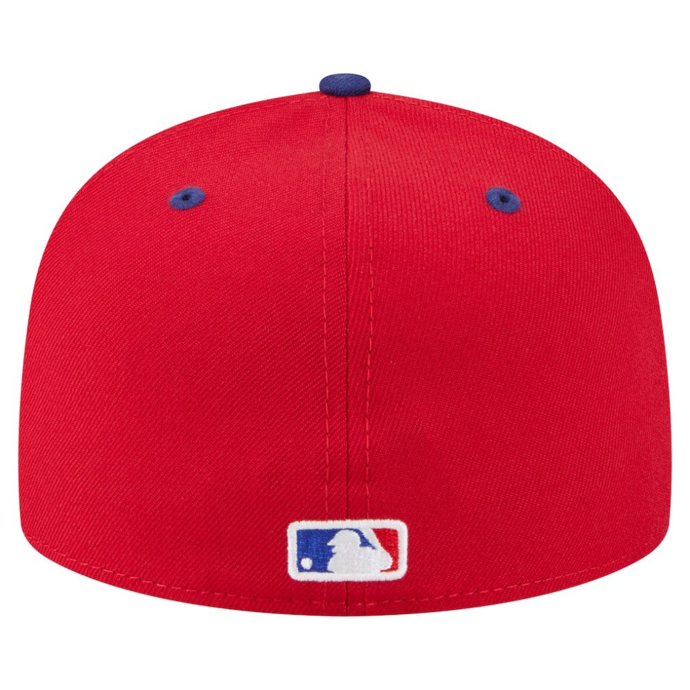 Bryce Harper Philadelphia Phillies New Era 59FIFTY Fitted Hat - MLB Hats