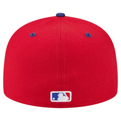 Bryce Harper Philadelphia Phillies New Era 59FIFTY Fitted Hat - MLB Hats