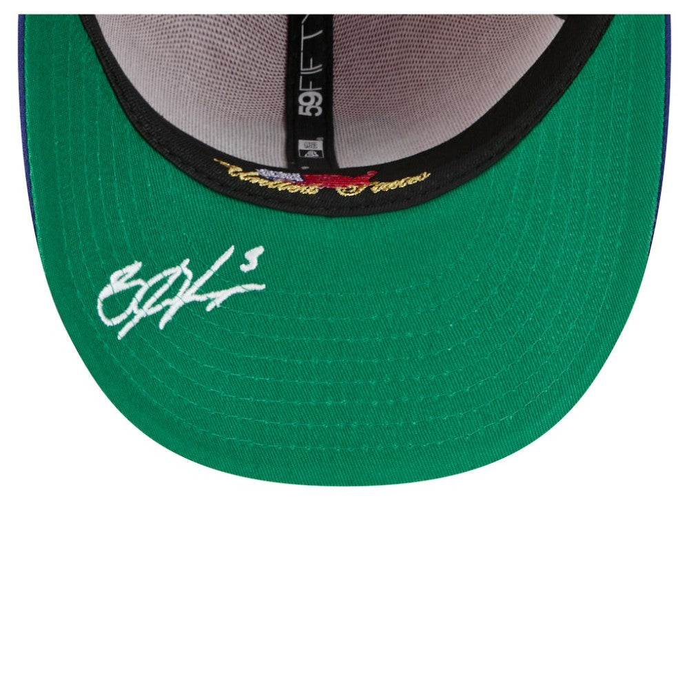 Bryce Harper Philadelphia Phillies New Era 59FIFTY Fitted Hat - MLB Hats
