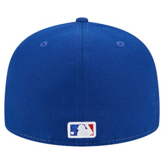 Chicago Cubs New Era Repeat 59FIFTY Fitted Hat - MLB Hats