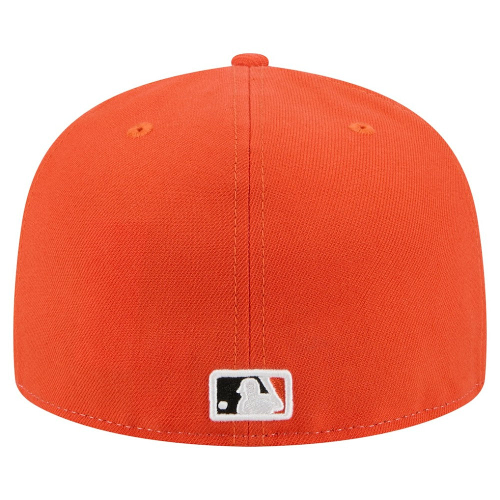 San Francisco Giants New Era Repeat 59FIFTY Fitted Hat - MLB Hats
