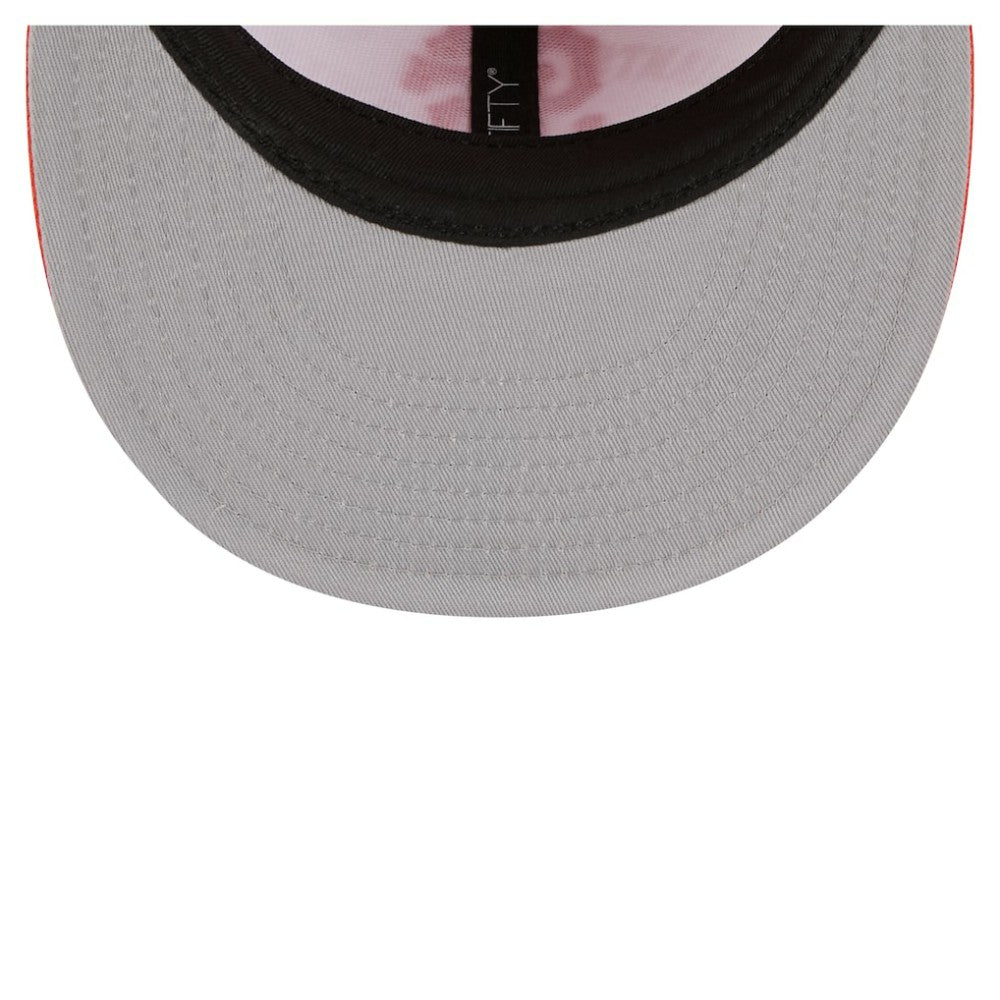 San Francisco Giants New Era Repeat 59FIFTY Fitted Hat - MLB Hats