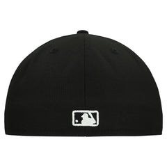 Cleveland Guardians New Era Tri-Hit 59FIFTY Fitted Hat - MLB Hats