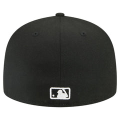 Athletics New Era Tri-Hit 59FIFTY Fitted Hat - MLB Hats