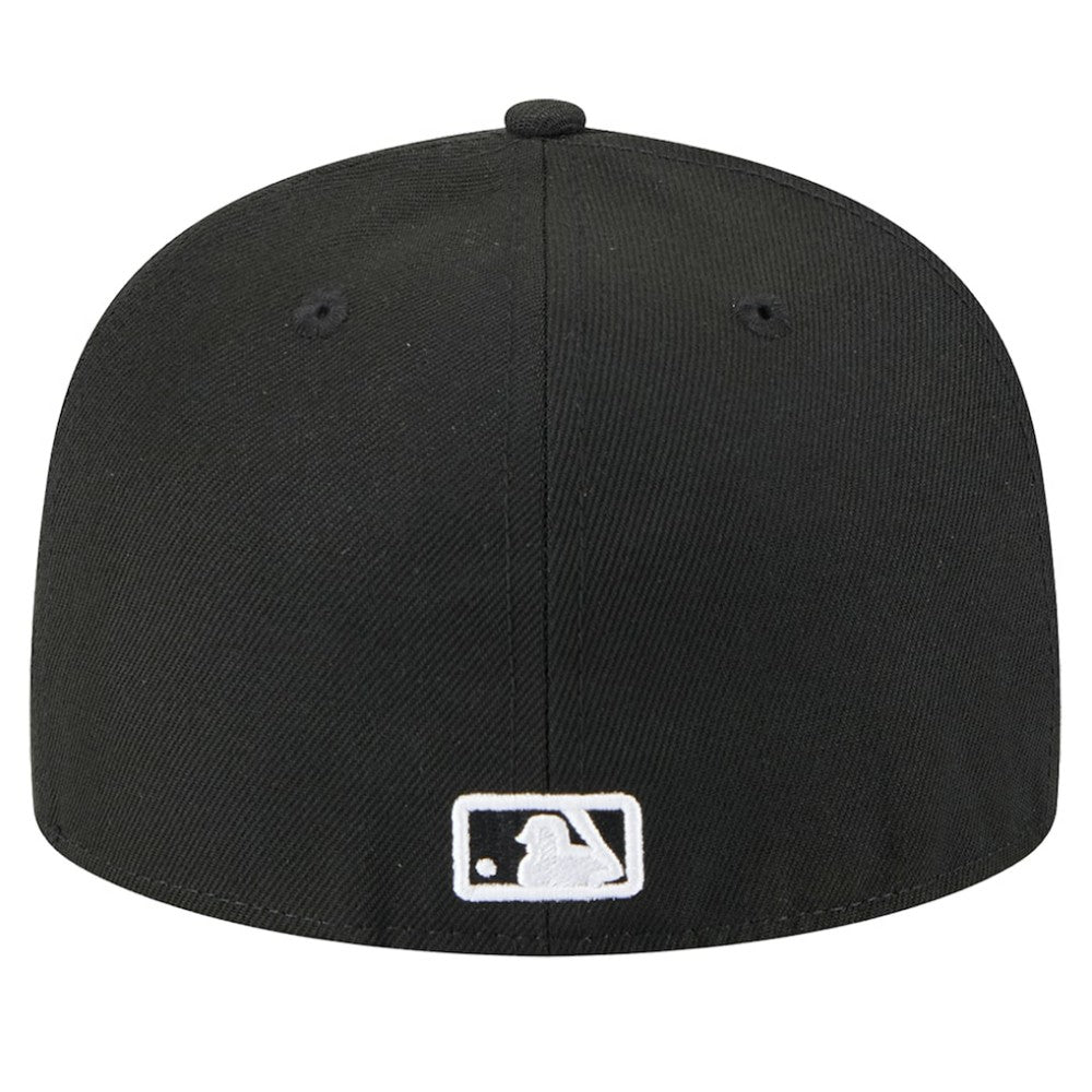 Tampa Bay Rays New Era Tri-Hit 59FIFTY Fitted Hat - MLB Hats