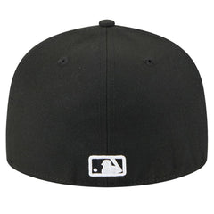 Tampa Bay Rays New Era Tri-Hit 59FIFTY Fitted Hat - MLB Hats