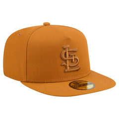 St. Louis Cardinals New Era Color Pack A-Frame 59FIFTY Fitted Hat - MLB Hats