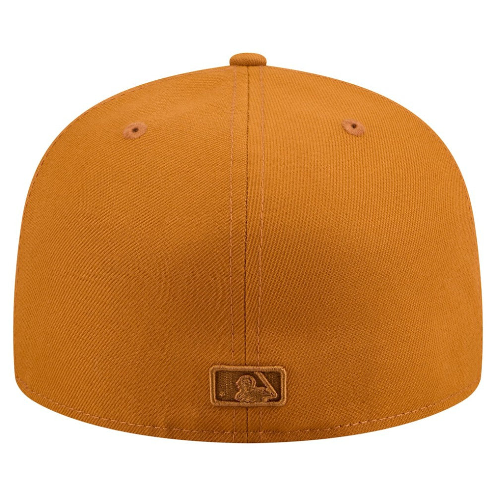 St. Louis Cardinals New Era Color Pack A-Frame 59FIFTY Fitted Hat - MLB Hats