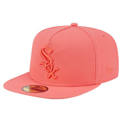 Chicago White Sox New Era Color Pack A-Frame 59FIFTY Fitted Hat - MLB Hats