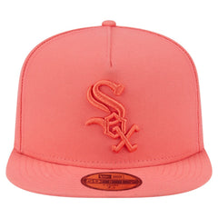 Chicago White Sox New Era Color Pack A-Frame 59FIFTY Fitted Hat - MLB Hats