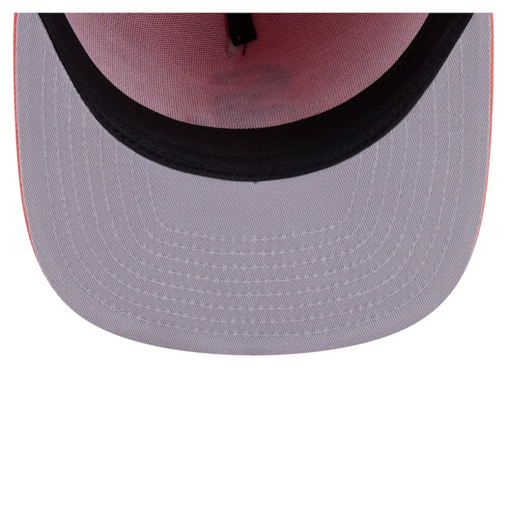 Chicago White Sox New Era Color Pack A-Frame 59FIFTY Fitted Hat - MLB Hats