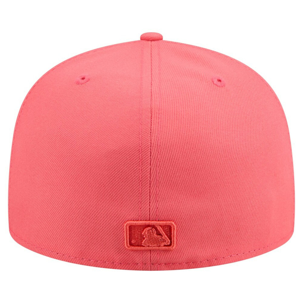 San Francisco Giants New Era Color Pack A-Frame 59FIFTY Fitted Hat - MLB Hats