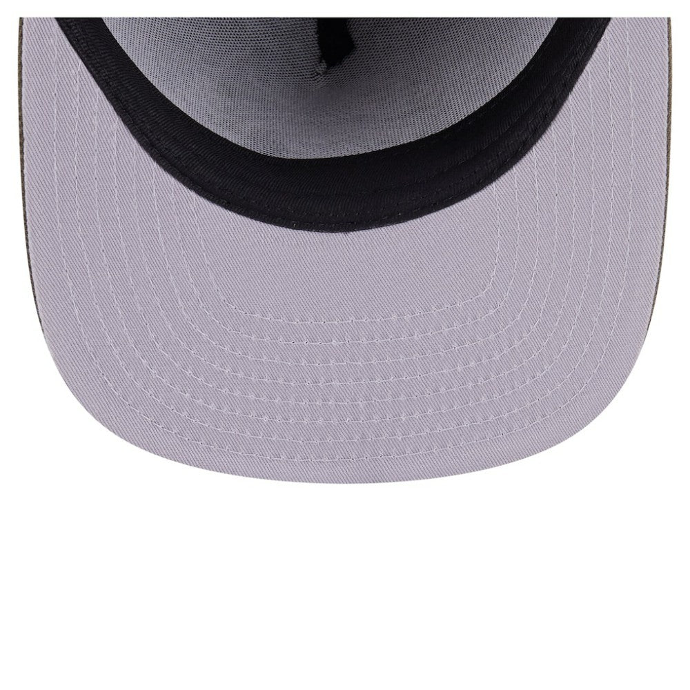 Baltimore Orioles New Era Color Pack A-Frame 59FIFTY Fitted Hat - MLB Hats