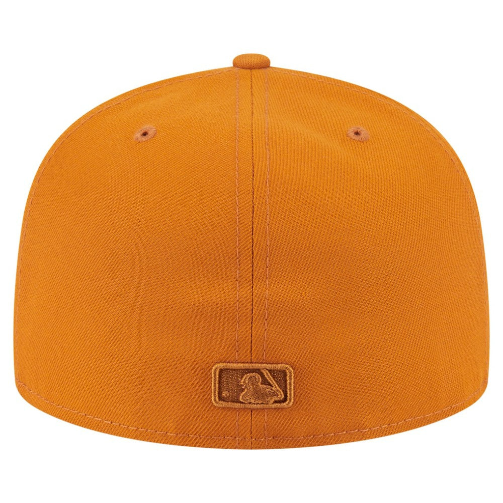Chicago Cubs New Era Color Pack A-Frame 59FIFTY Fitted Hat - MLB Hats