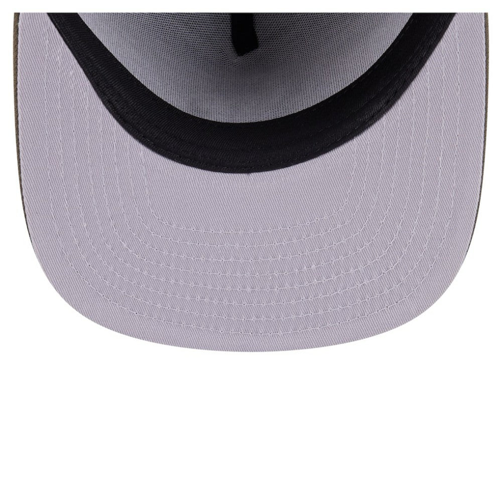 Colorado Rockies New Era Color Pack A-Frame 59FIFTY Fitted Hat - MLB Hats