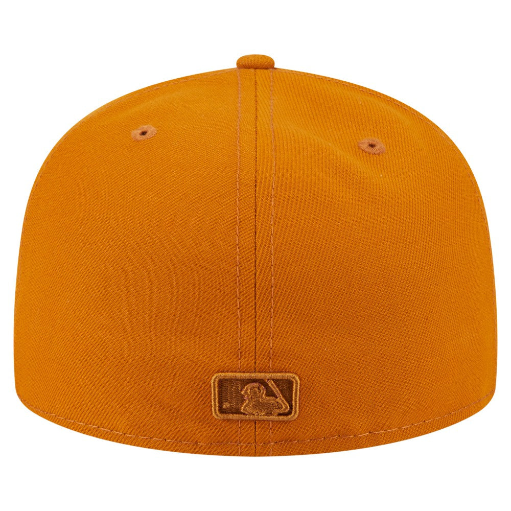 Los Angeles Dodgers New Era Color Pack A-Frame 59FIFTY Fitted Hat - MLB Hats