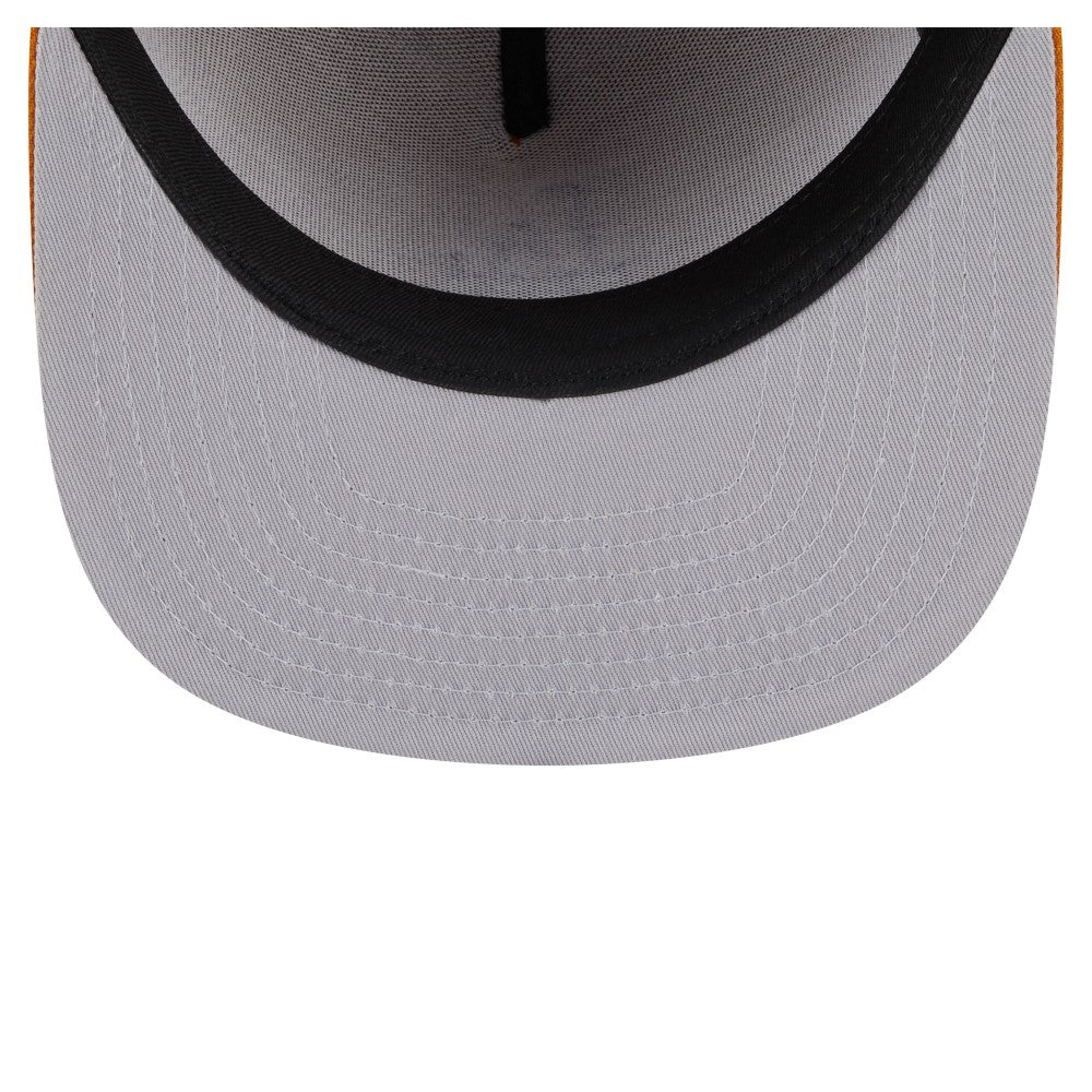 Los Angeles Dodgers New Era Color Pack A-Frame 59FIFTY Fitted Hat - MLB Hats