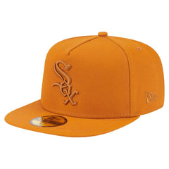 Chicago White Sox New Era Color Pack A-Frame 59FIFTY Fitted Hat - MLB Hats