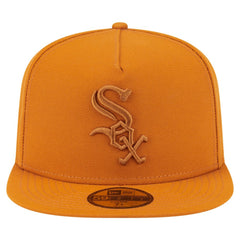 Chicago White Sox New Era Color Pack A-Frame 59FIFTY Fitted Hat - MLB Hats