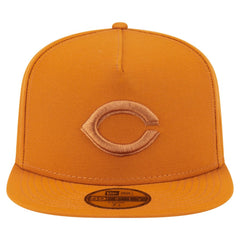 Cincinnati Reds New Era Color Pack A-Frame 59FIFTY Fitted Hat - MLB Hats