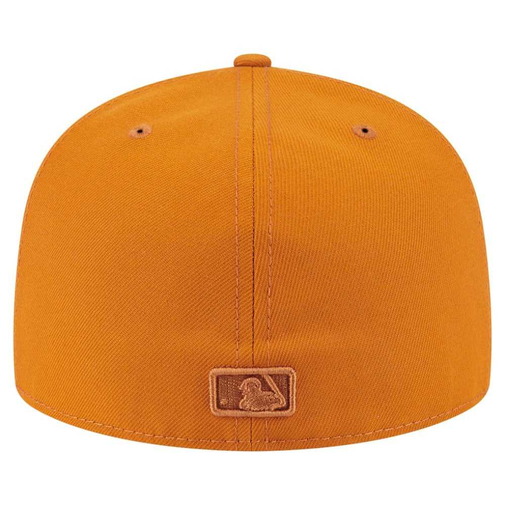 Cincinnati Reds New Era Color Pack A-Frame 59FIFTY Fitted Hat - MLB Hats