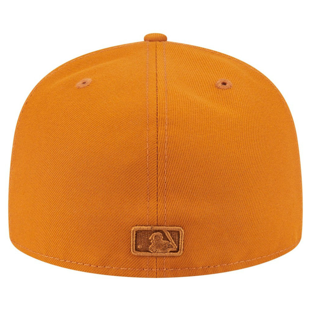 Detroit Tigers New Era Color Pack A-Frame 59FIFTY Fitted Hat - MLB Hats