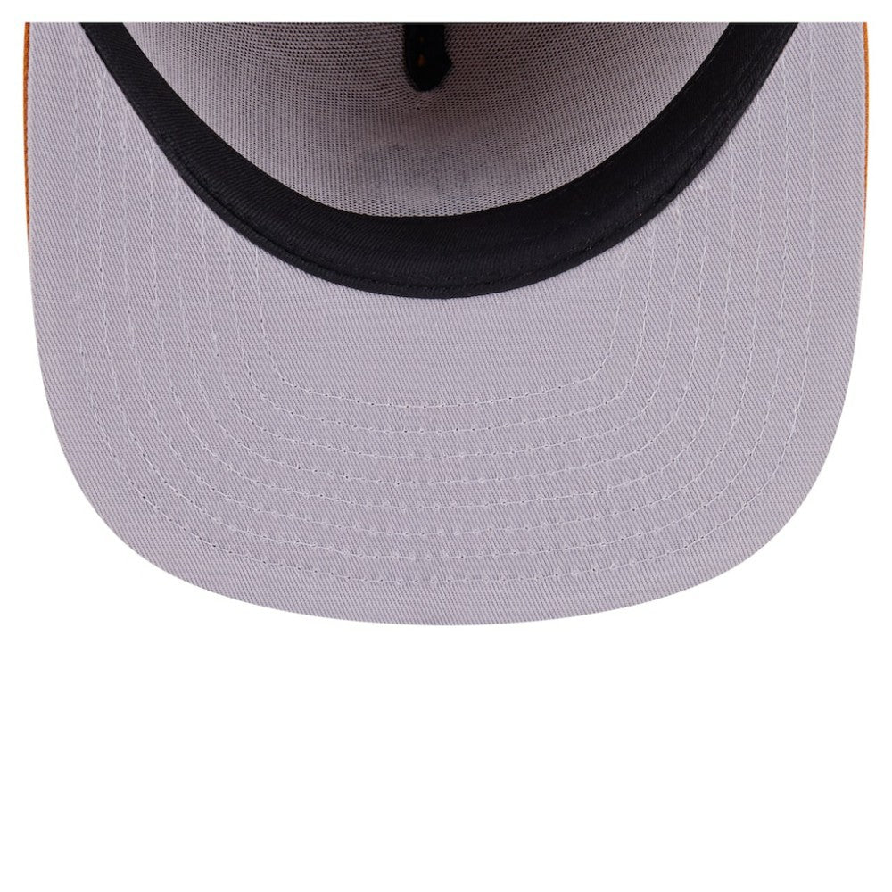 Detroit Tigers New Era Color Pack A-Frame 59FIFTY Fitted Hat - MLB Hats