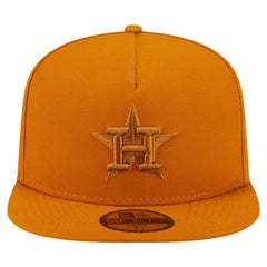 Houston Astros New Era Color Pack A-Frame 59FIFTY Fitted Hat - MLB Hats
