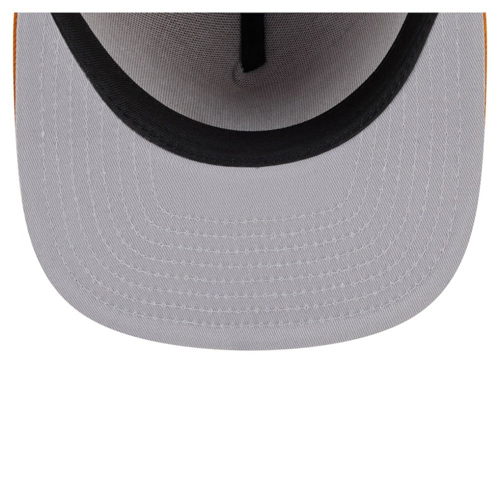 Houston Astros New Era Color Pack A-Frame 59FIFTY Fitted Hat - MLB Hats