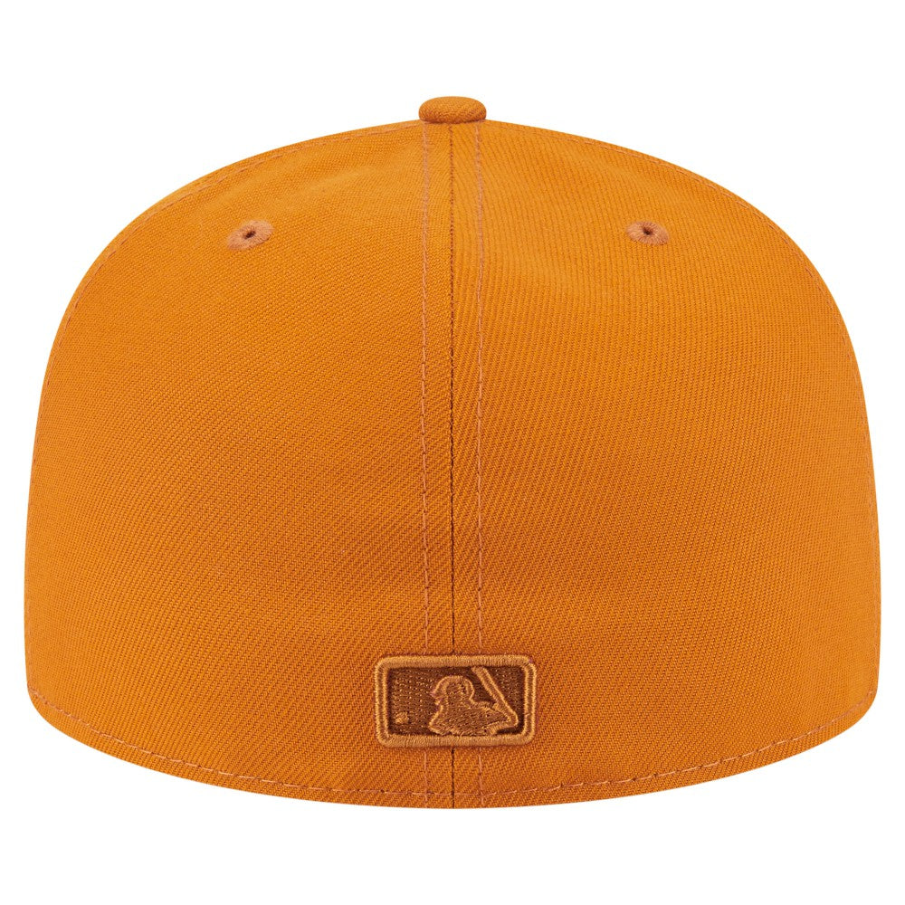 Athletics New Era Color Pack A-Frame 59FIFTY Fitted Hat - MLB Hats
