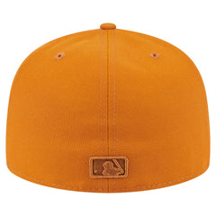 Athletics New Era Color Pack A-Frame 59FIFTY Fitted Hat - MLB Hats