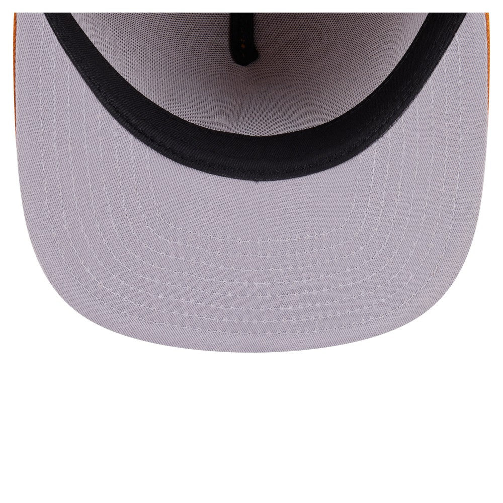 Athletics New Era Color Pack A-Frame 59FIFTY Fitted Hat - MLB Hats