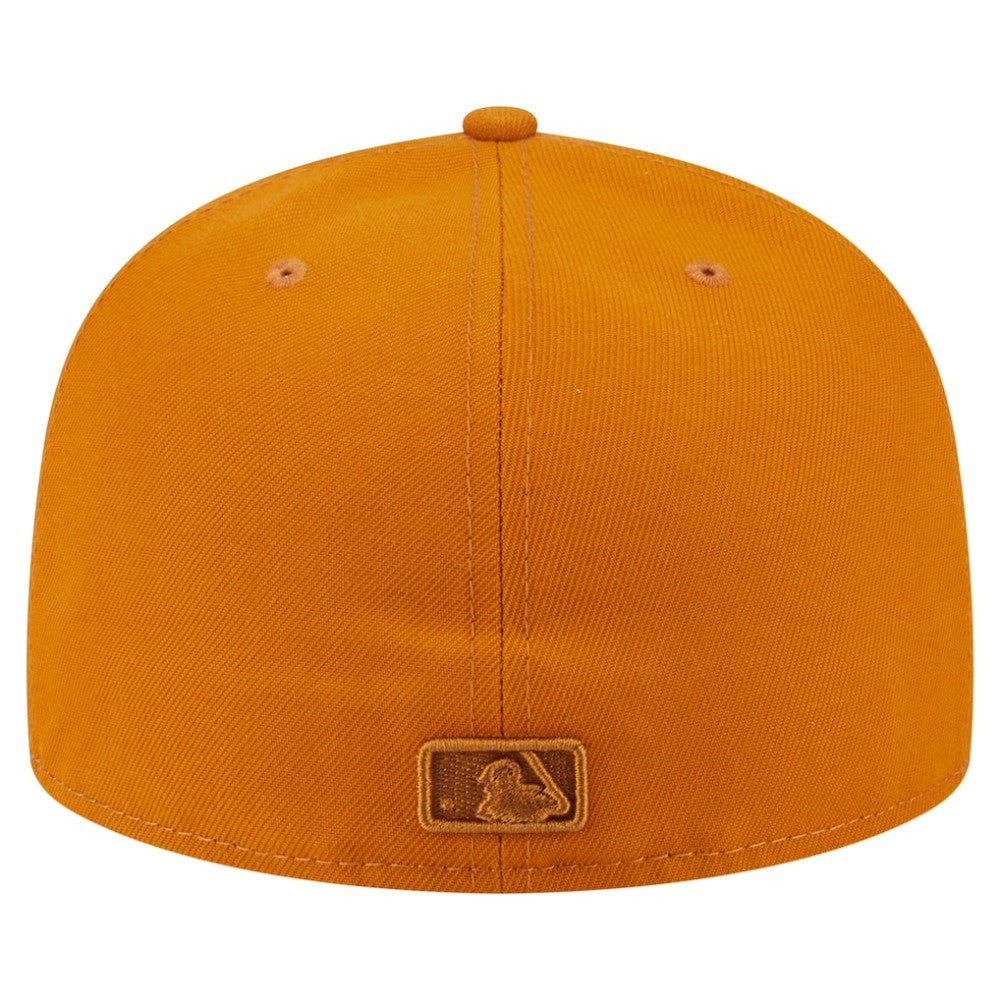 Philadelphia Phillies New Era Color Pack A-Frame 59FIFTY Fitted Hat - MLB Hats