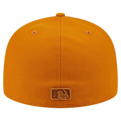Pittsburgh Pirates New Era Color Pack A-Frame 59FIFTY Fitted Hat - MLB Hats