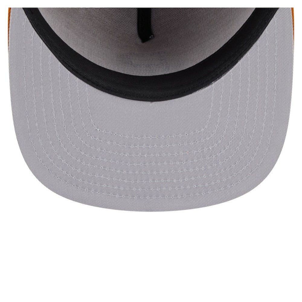Pittsburgh Pirates New Era Color Pack A-Frame 59FIFTY Fitted Hat - MLB Hats