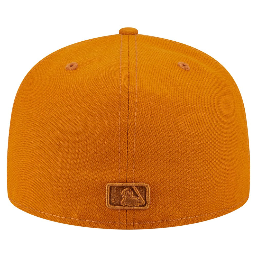 Los Angeles Angels New Era Color Pack A-Frame 59FIFTY Fitted Hat - MLB Hats