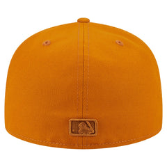 Los Angeles Angels New Era Color Pack A-Frame 59FIFTY Fitted Hat - MLB Hats