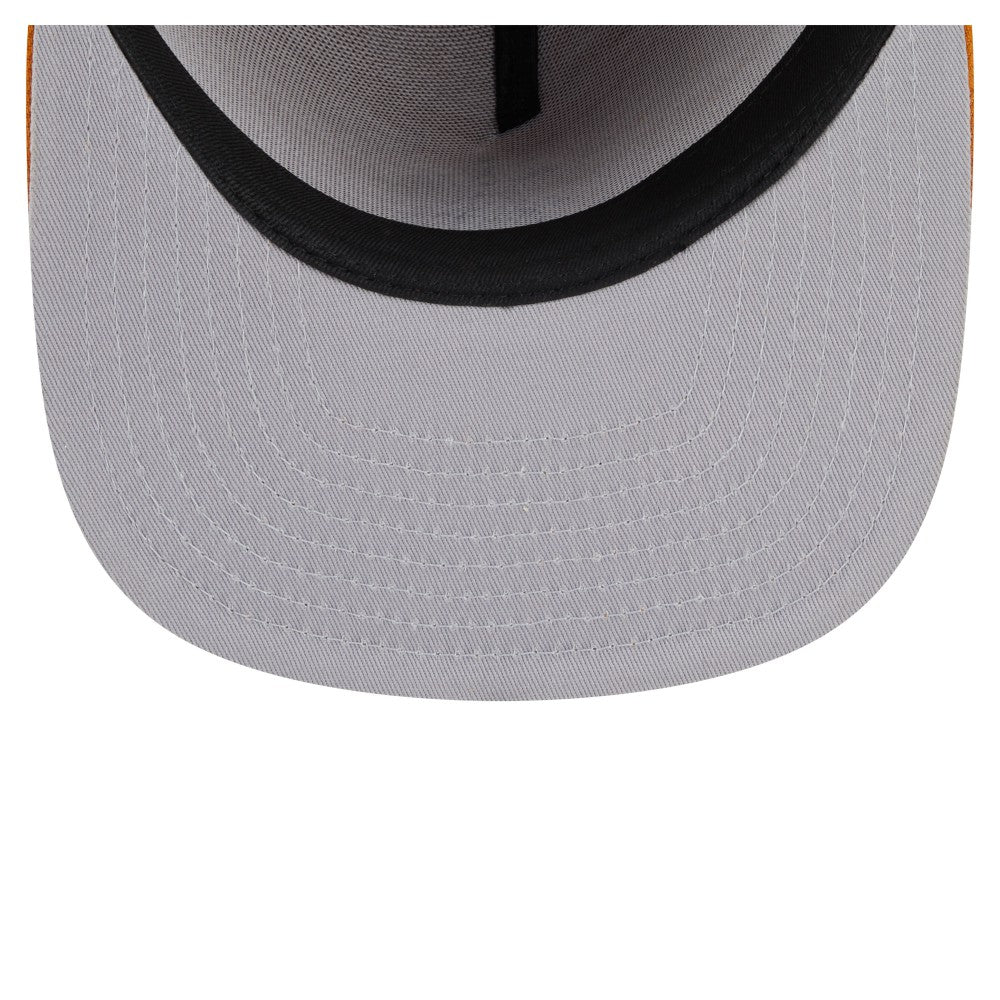 Los Angeles Angels New Era Color Pack A-Frame 59FIFTY Fitted Hat - MLB Hats